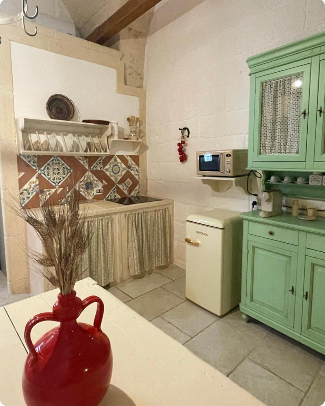 Appartamento La Ramasola Fasano Esterno foto