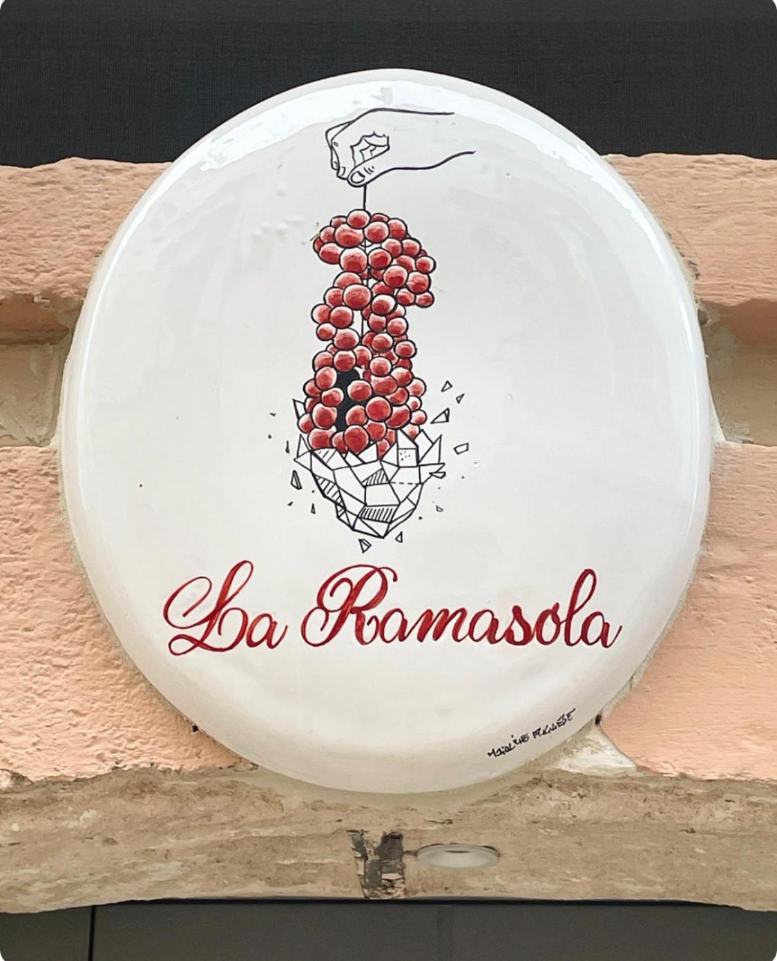 Appartamento La Ramasola Fasano Esterno foto