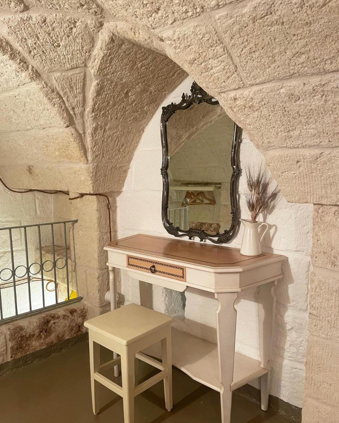 Appartamento La Ramasola Fasano Esterno foto