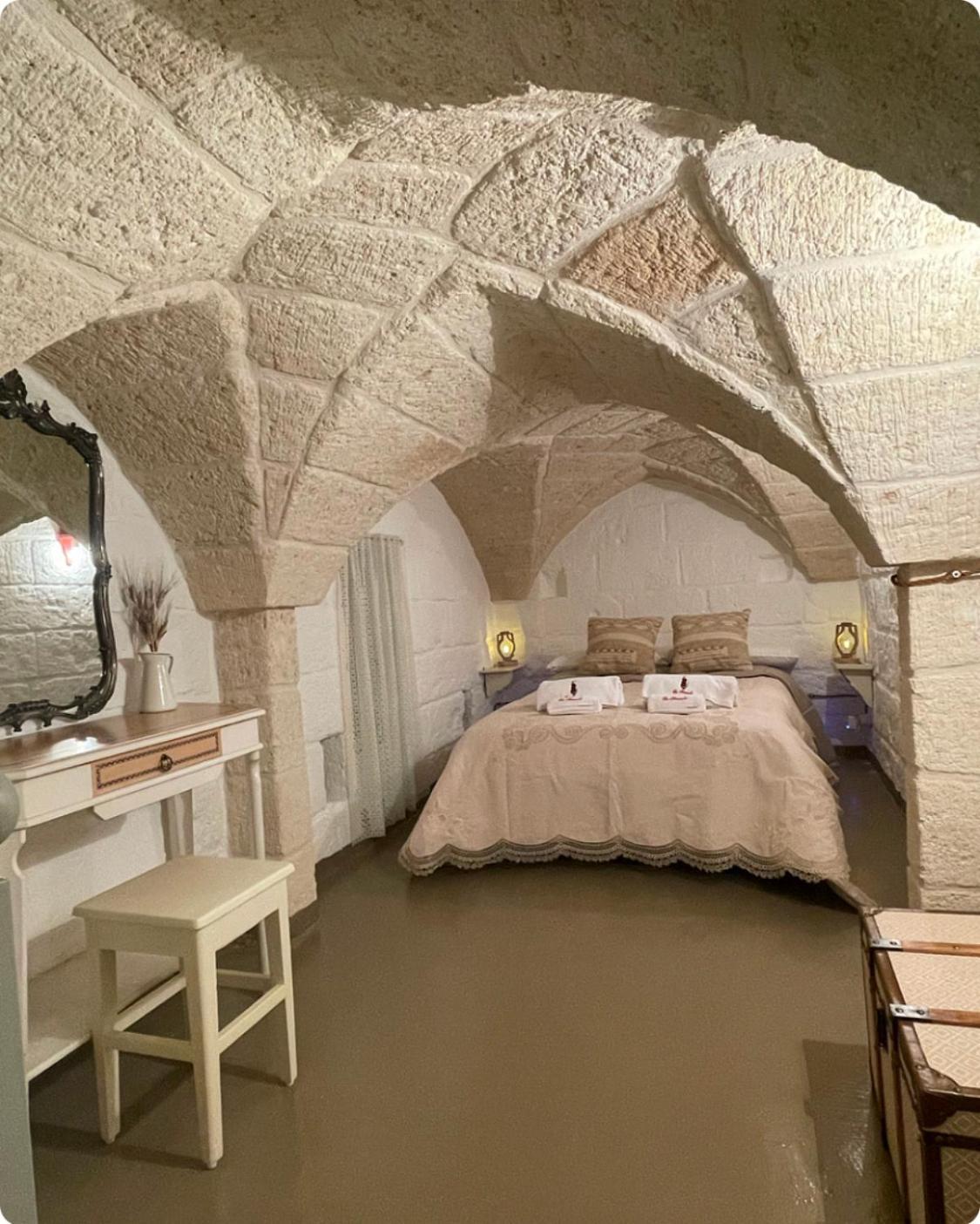 Appartamento La Ramasola Fasano Esterno foto
